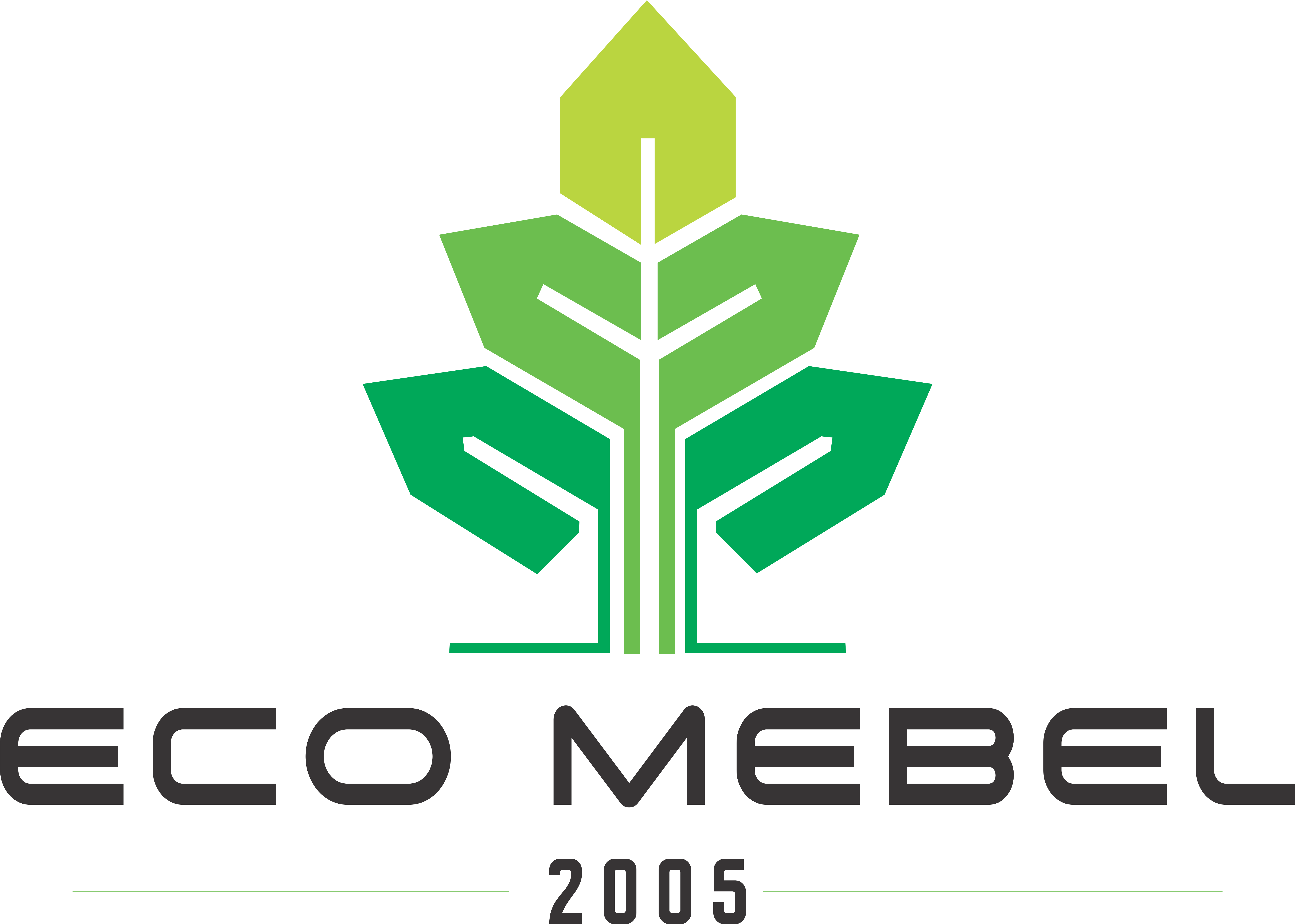 ECO MEBEL